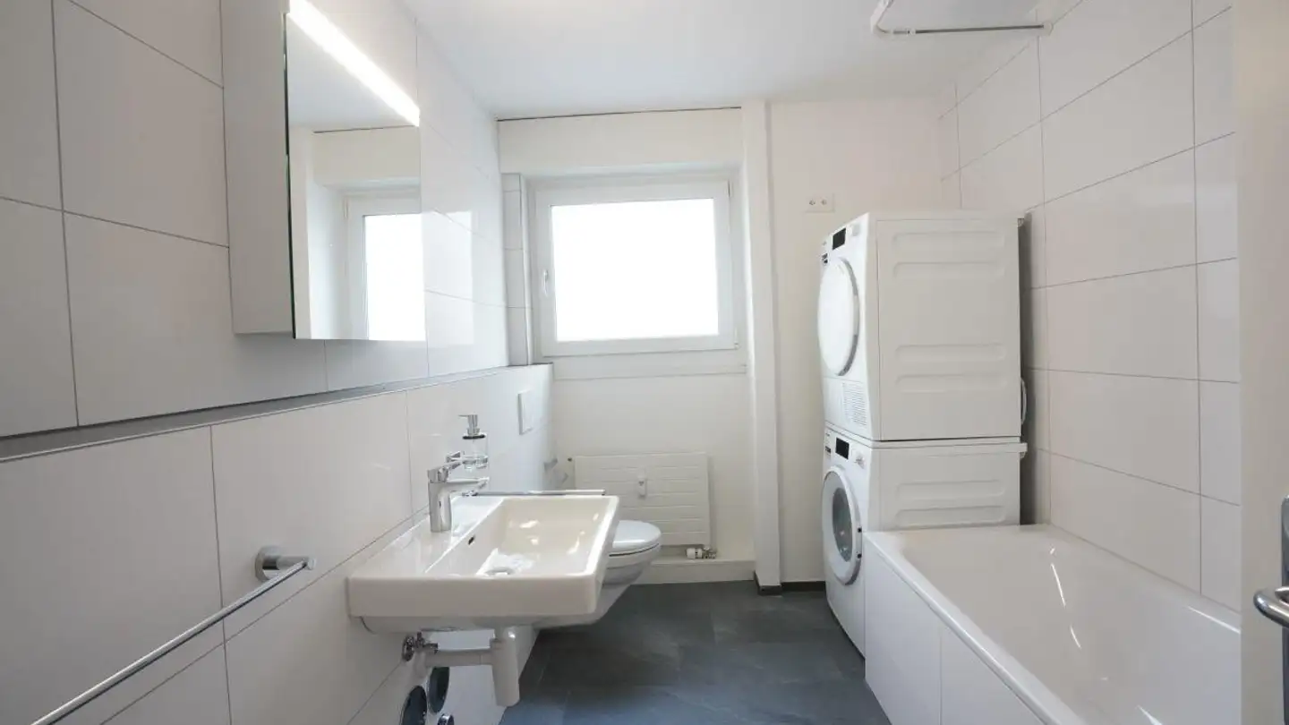 Appartamento in affitto - Nelkenstrasse 15, 9500 Wil SG - Foto 3