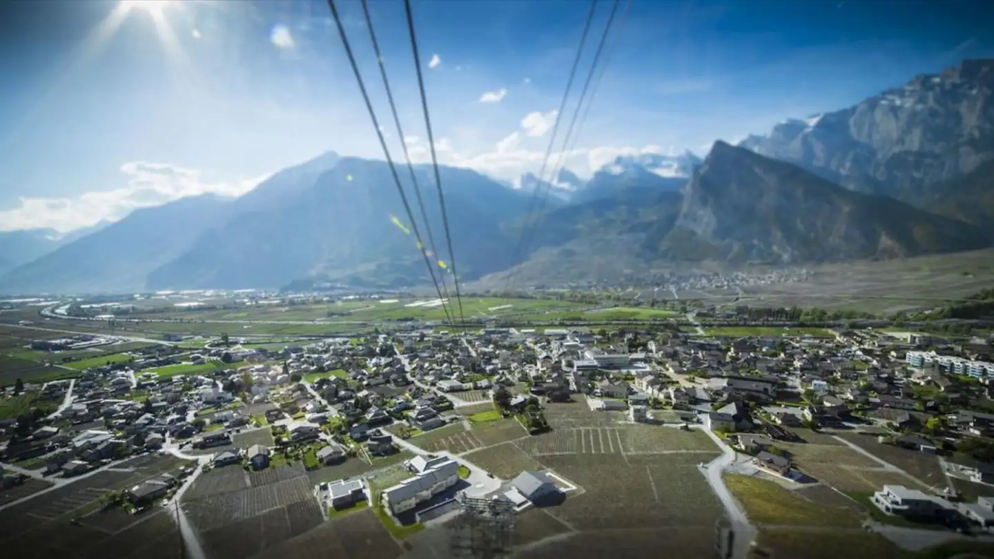 Single house for sale - 1908 Riddes