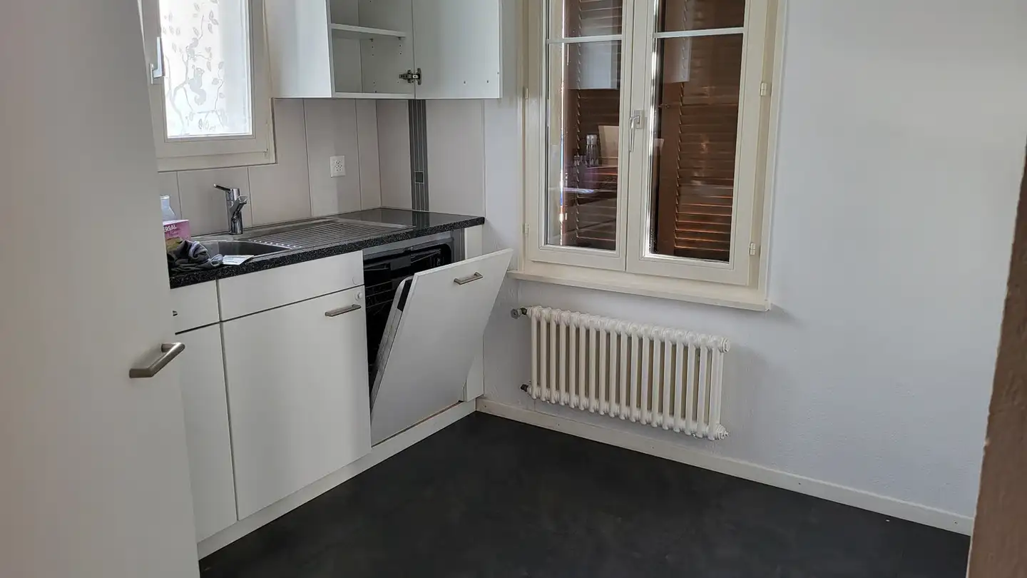 Apartment for rent - 9113 Degersheim