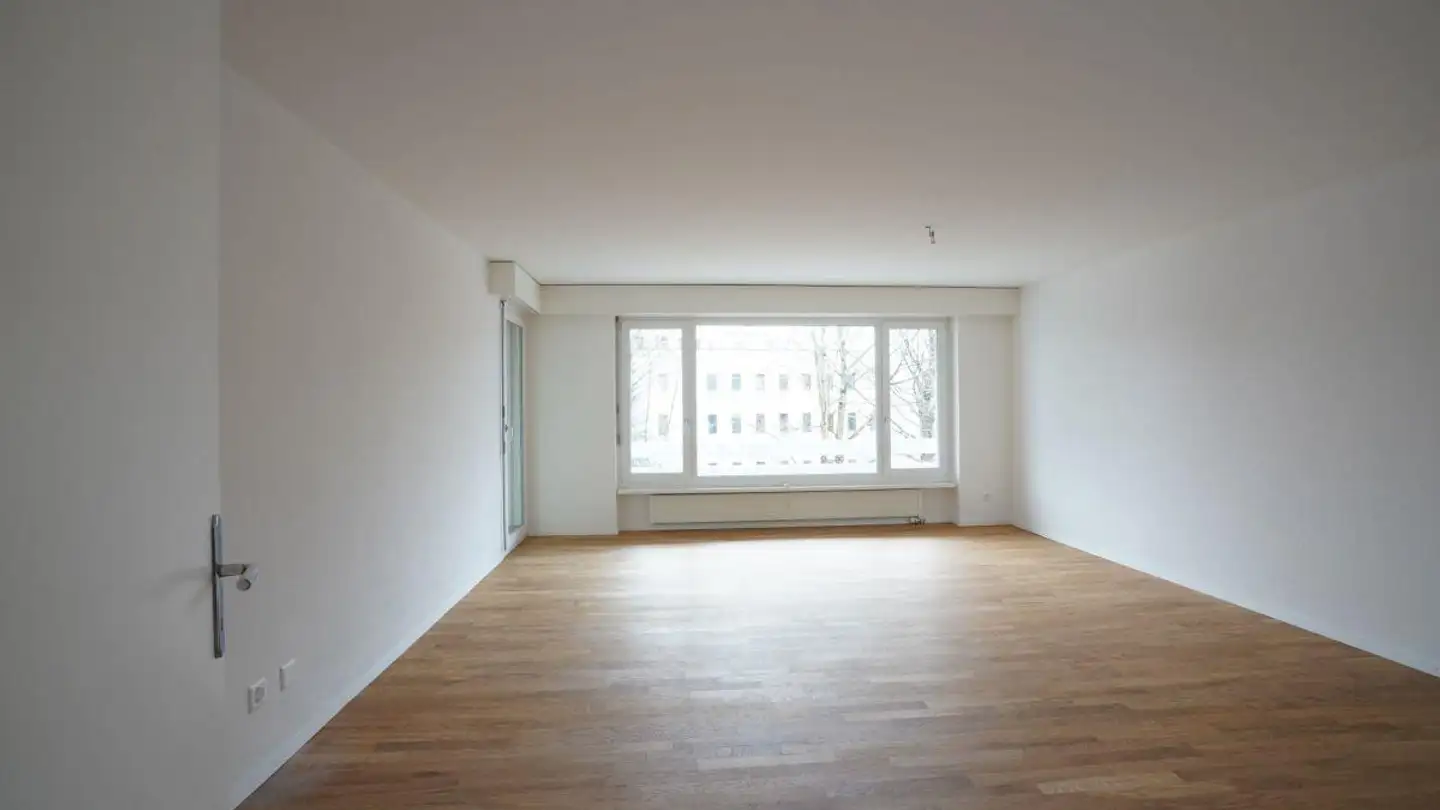 Appartamento in affitto - Nelkenstrasse 15, 9500 Wil SG - Foto 4