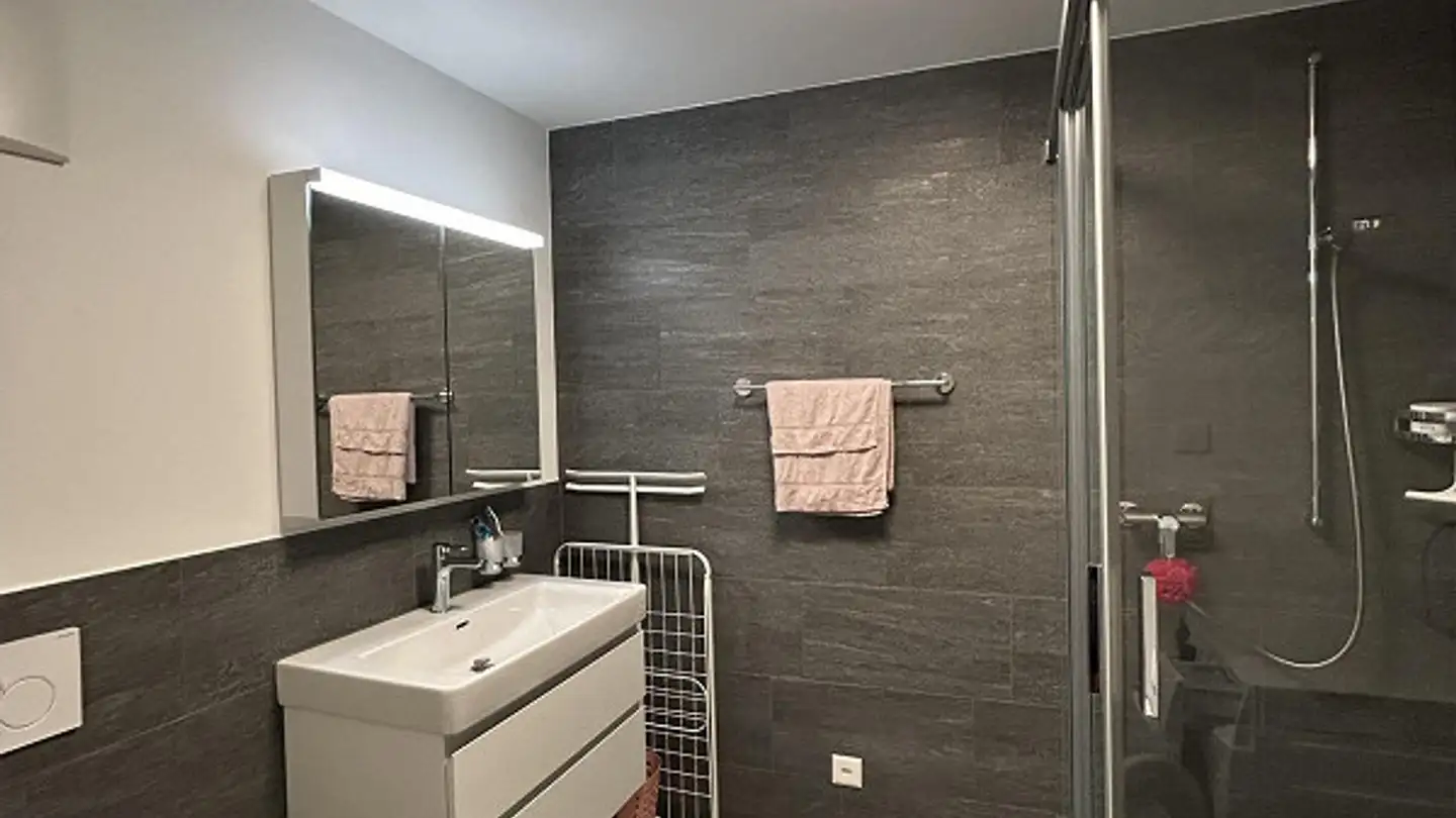 Appartement à louer - Winkelgasse 7, 7304 Maienfeld - Photo 4