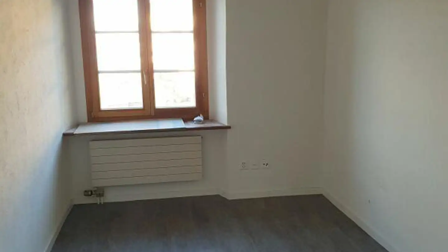 Wohnung mieten - Fischmarktstrasse 4, 8640 Rapperswil SG