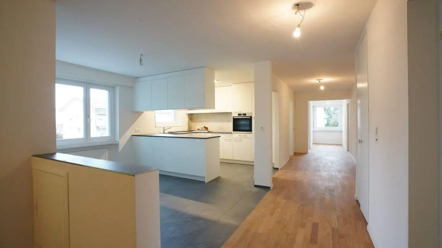Appartamento in affitto - Nelkenstrasse 15, 9500 Wil SG