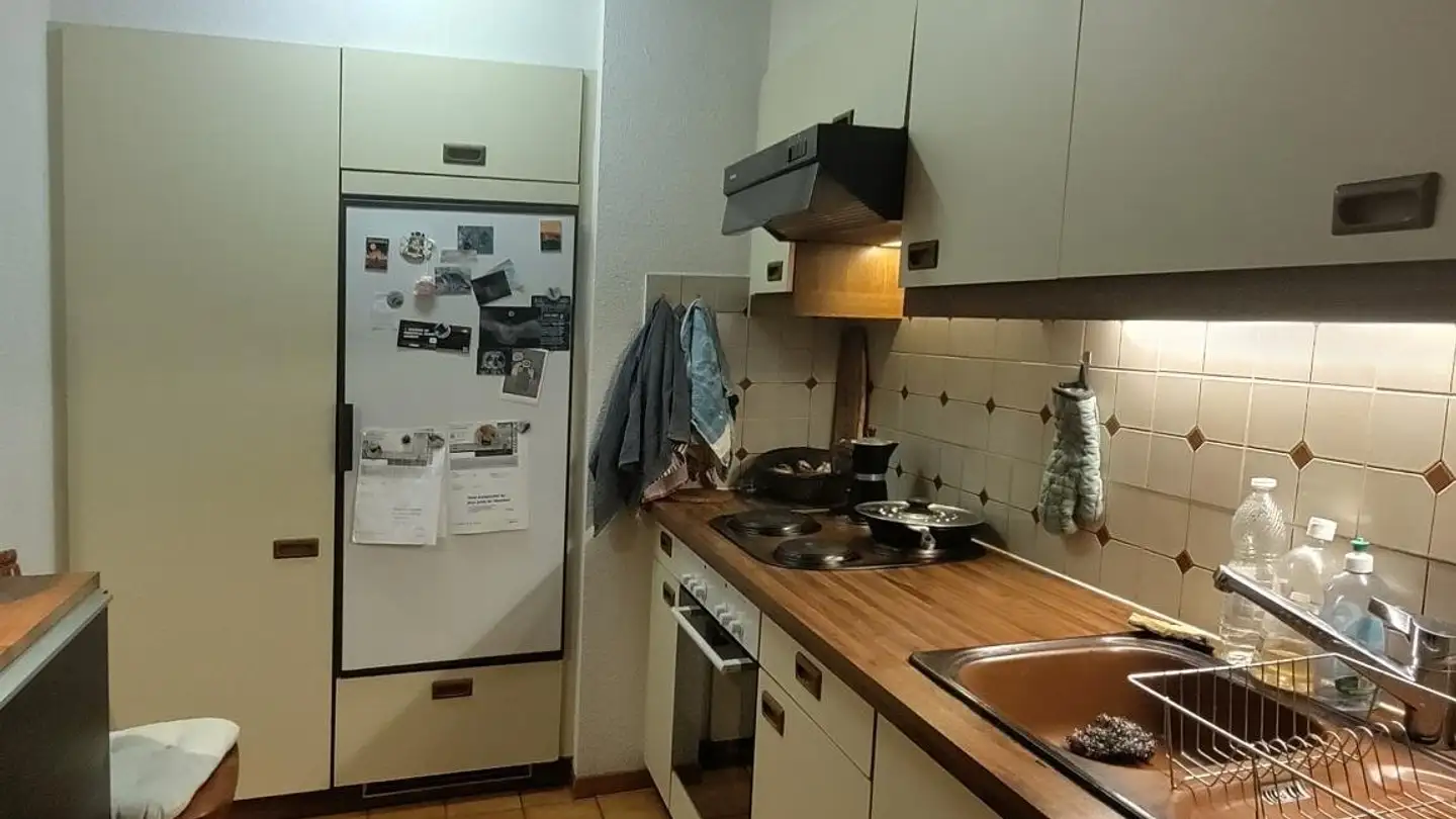 Wohnung mieten - Rue De Malagny, 1196 Gland - Foto 3