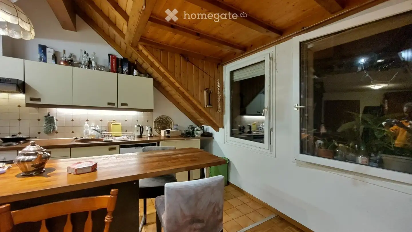 Wohnung mieten - Rue De Malagny, 1196 Gland - Foto 4