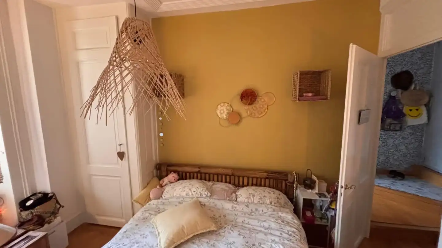 Appartement à louer - 1225 Chêne-Bourg - Photo 3