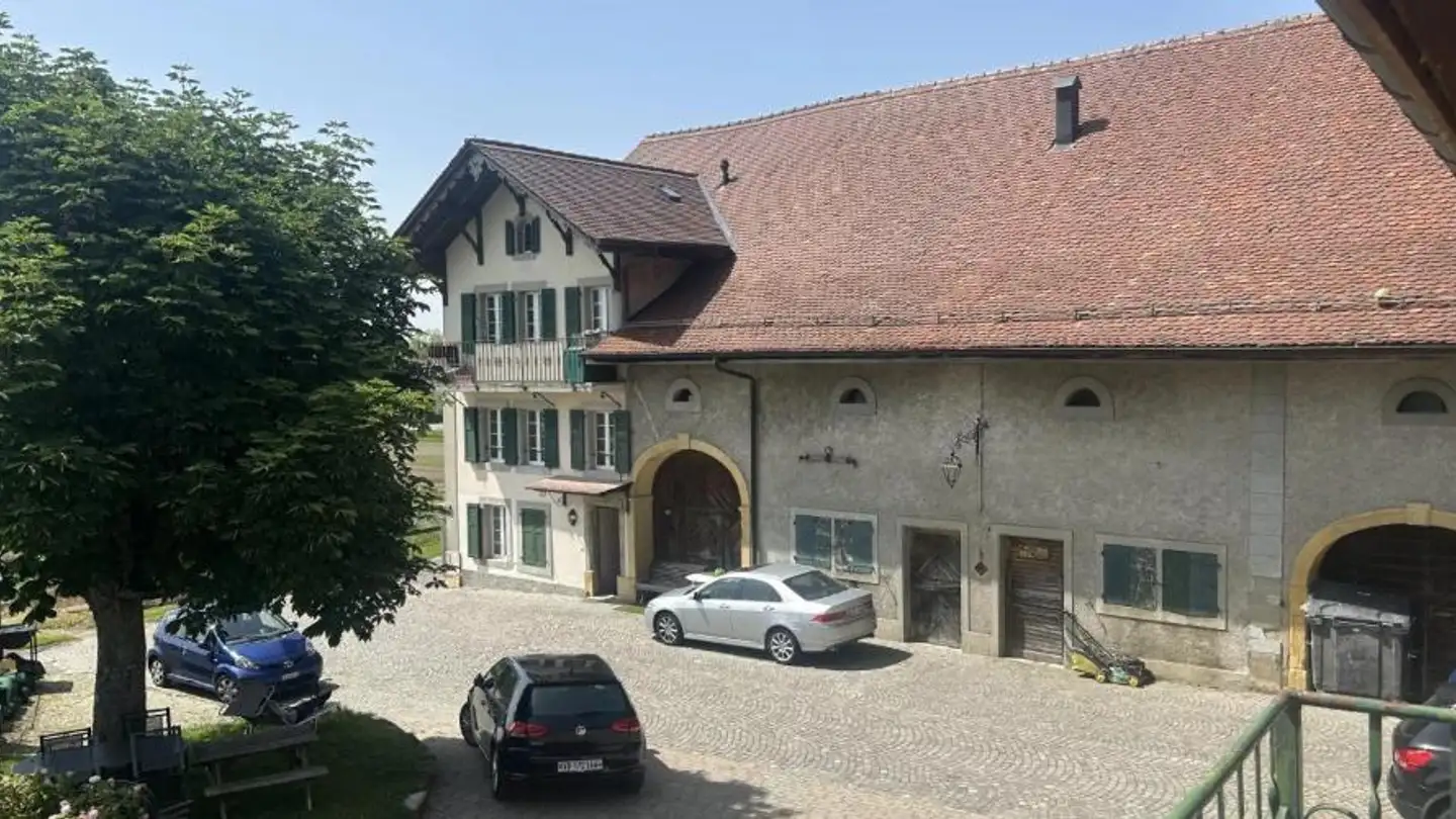 Mischgenutztes Gebäude kaufen - 1052 Le Mont-sur-Lausanne - Foto 2