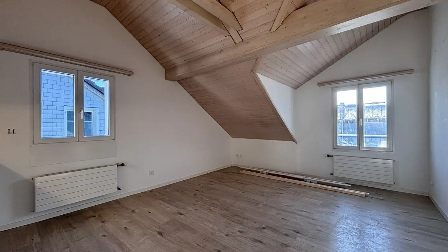 Attico in affitto - Taastrasse 34, 9113 Degersheim - Foto 2
