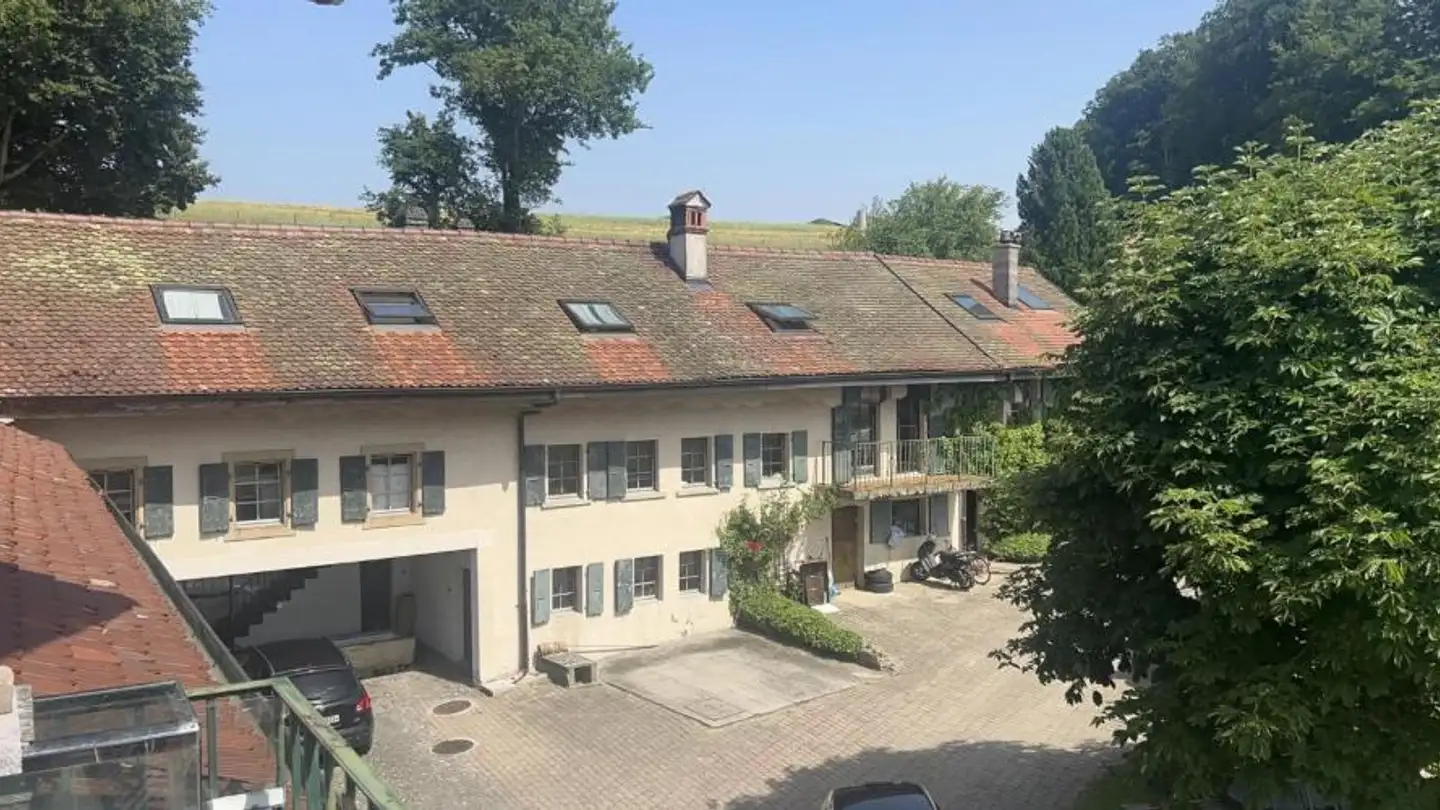 Mischgenutztes Gebäude kaufen - 1052 Le Mont-sur-Lausanne - Foto 3