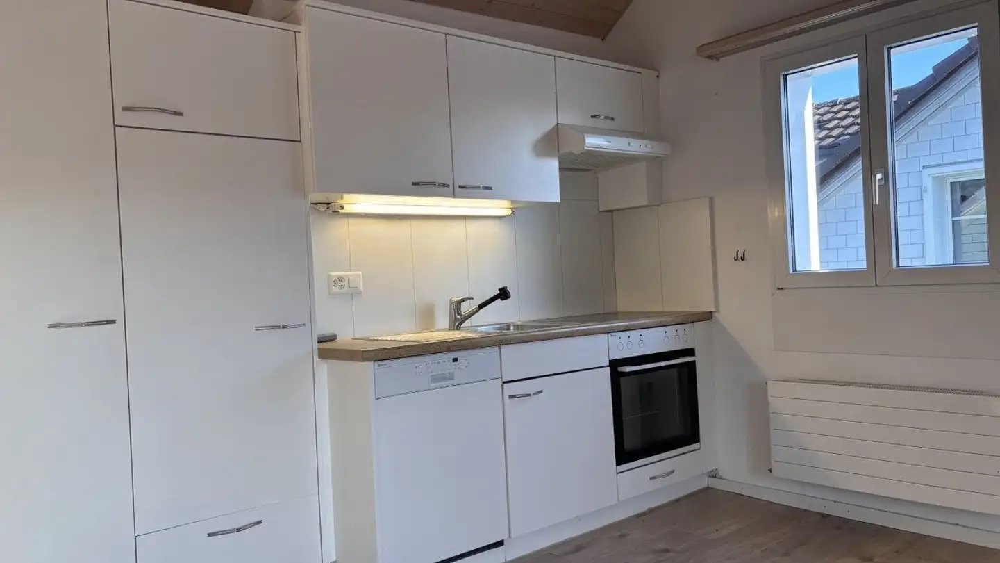 Attico in affitto - Taastrasse 34, 9113 Degersheim - Foto 3