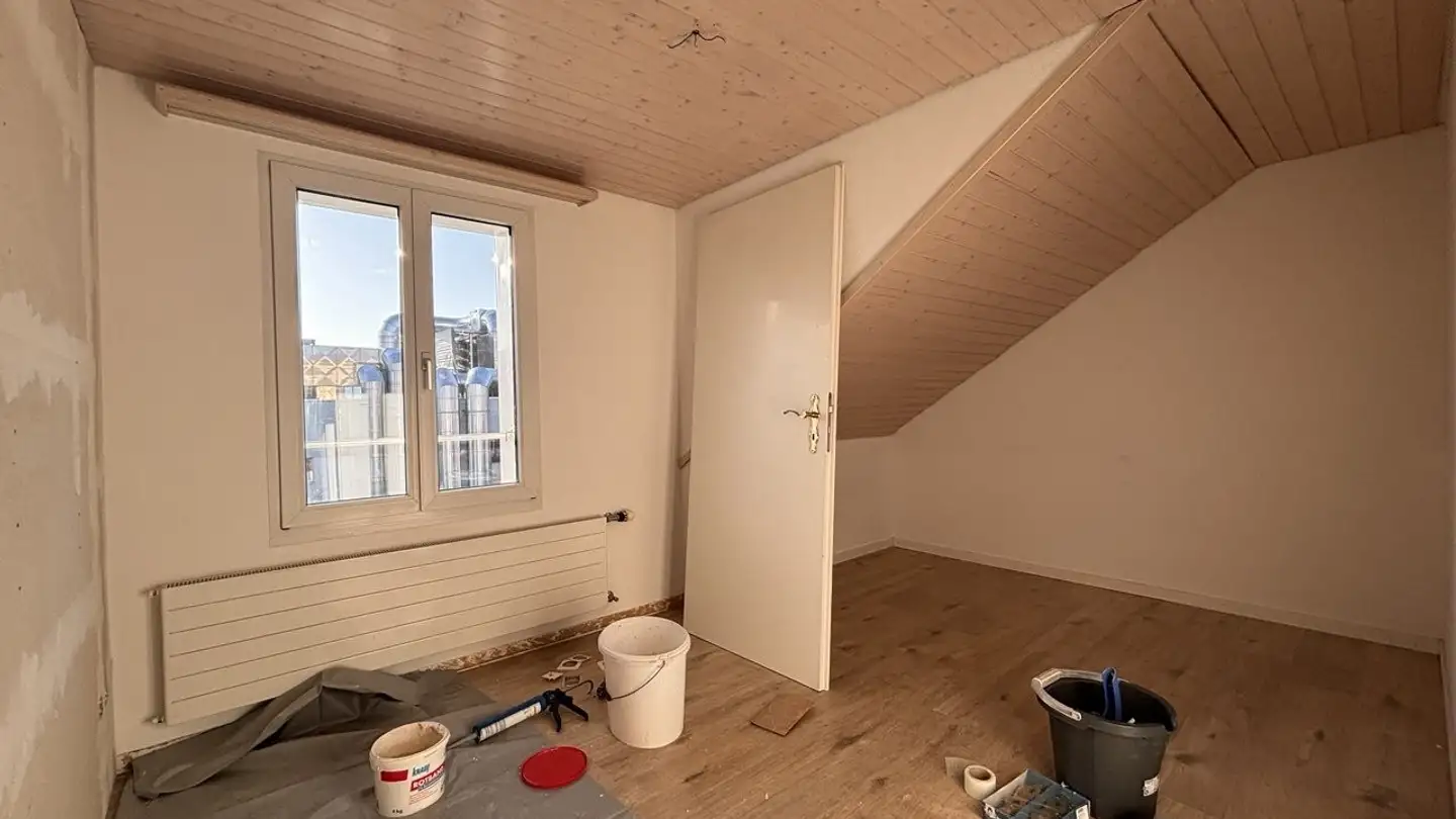 Attico in affitto - Taastrasse 34, 9113 Degersheim - Foto 4