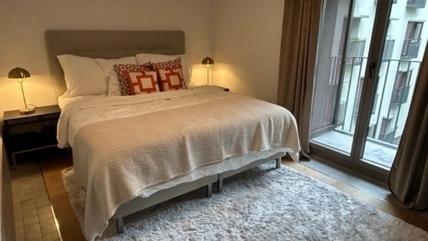 Appartamento in affitto - 8302 Kloten - Foto 2