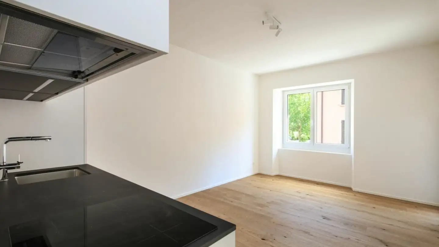 Appartamento in affitto - Via Vallemaggia 4, 6600 Locarno