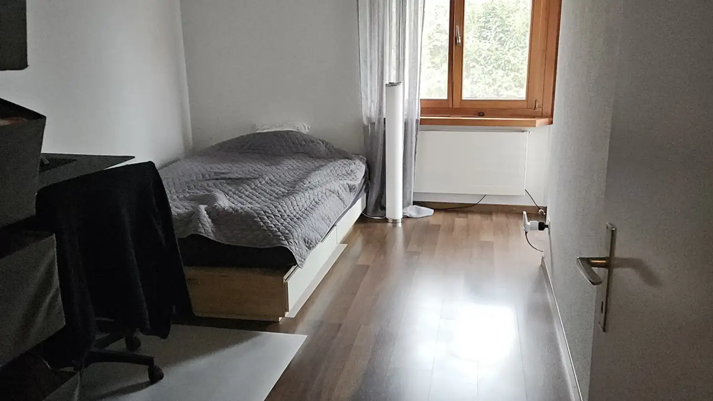 Zimmer mieten - 8413 Neftenbach - Foto 4