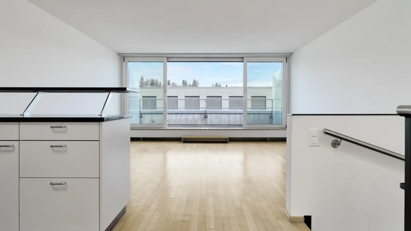 Appartement à louer - Gartenstrasse 13, 9000 St. Gallen - Photo 3