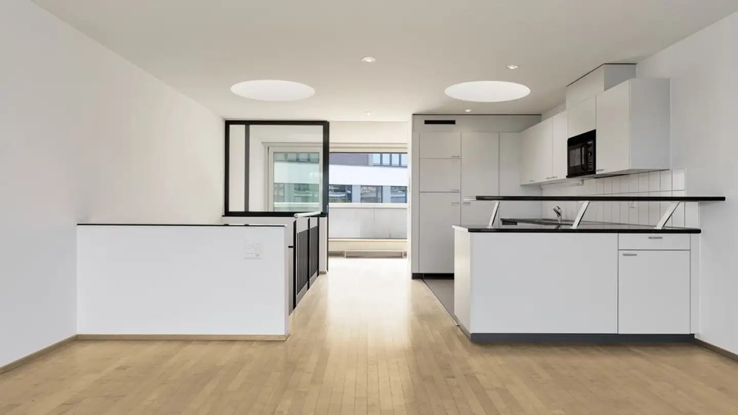Appartement à louer - Gartenstrasse 13, 9000 St. Gallen - Photo 4