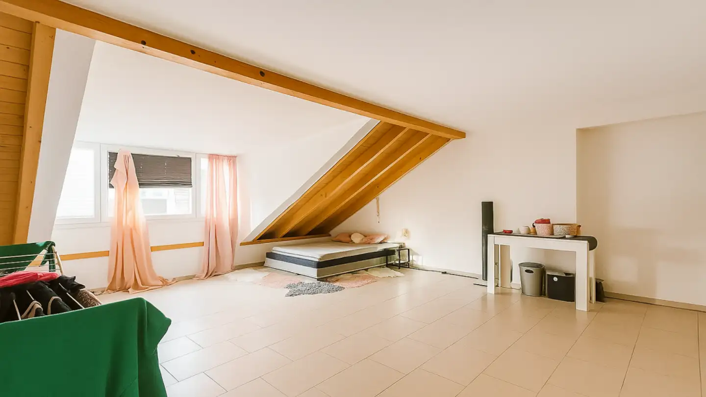 Appartement à louer - Passwangstrasse 7, 4226 Breitenbach