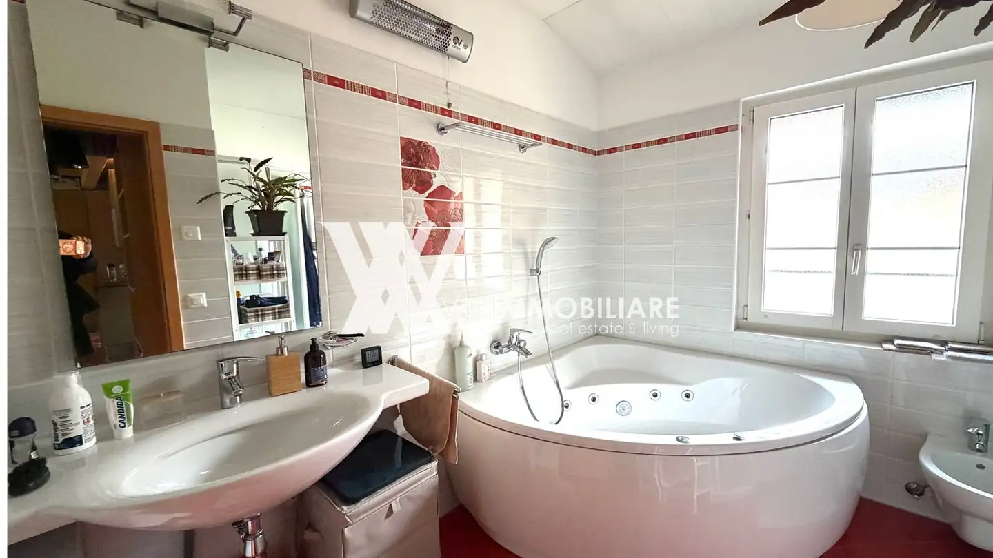 Appartement à louer - Via Gismonda, 6850 Mendrisio - Photo 2