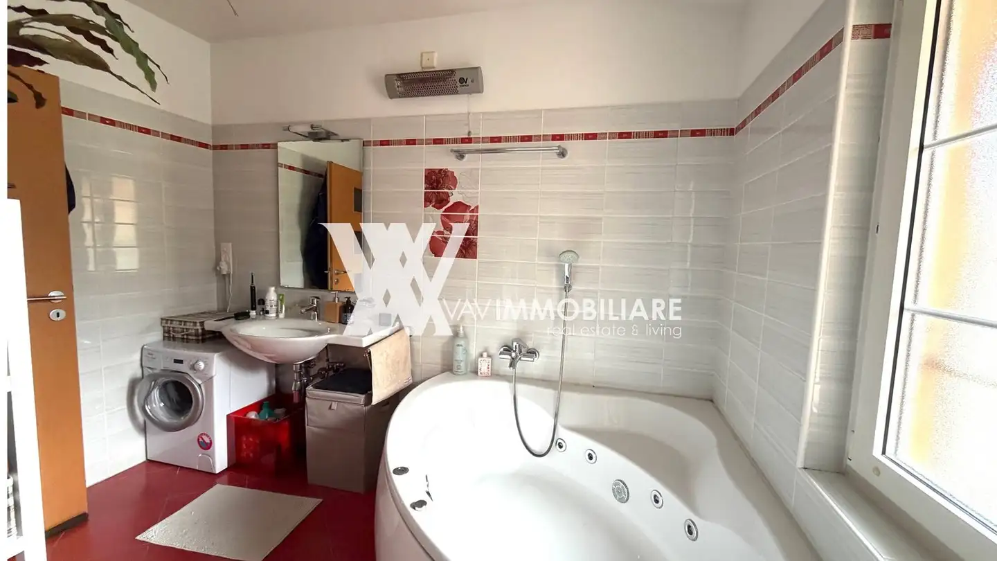 Appartement à louer - Via Gismonda, 6850 Mendrisio - Photo 3