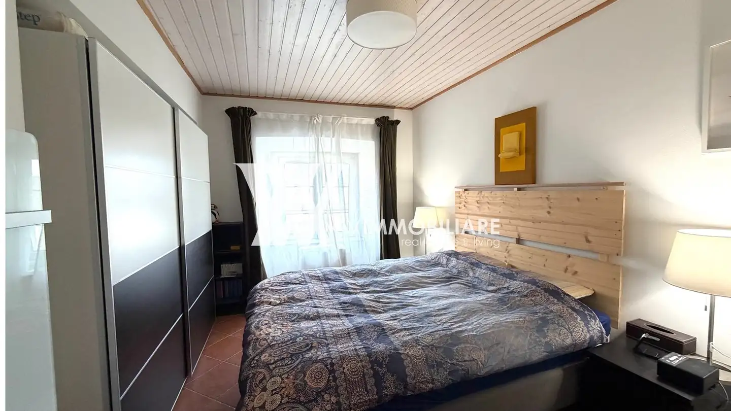 Appartement à louer - Via Gismonda, 6850 Mendrisio - Photo 4