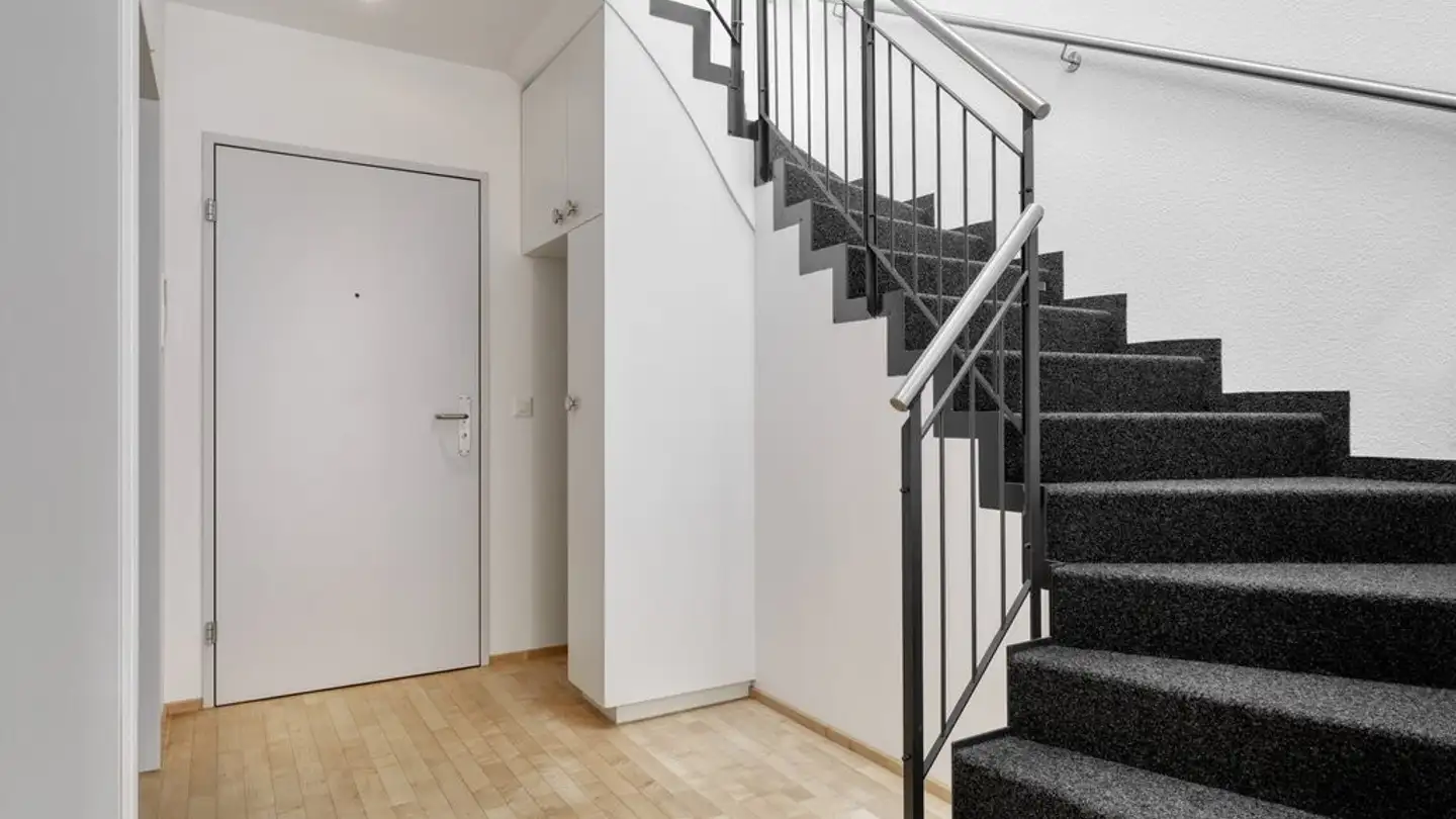 Appartement à louer - Gartenstrasse 13, 9000 St. Gallen - Photo 2
