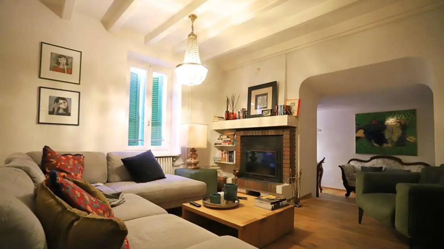 Casa singola in vendita - 6987 Caslano - Foto 2