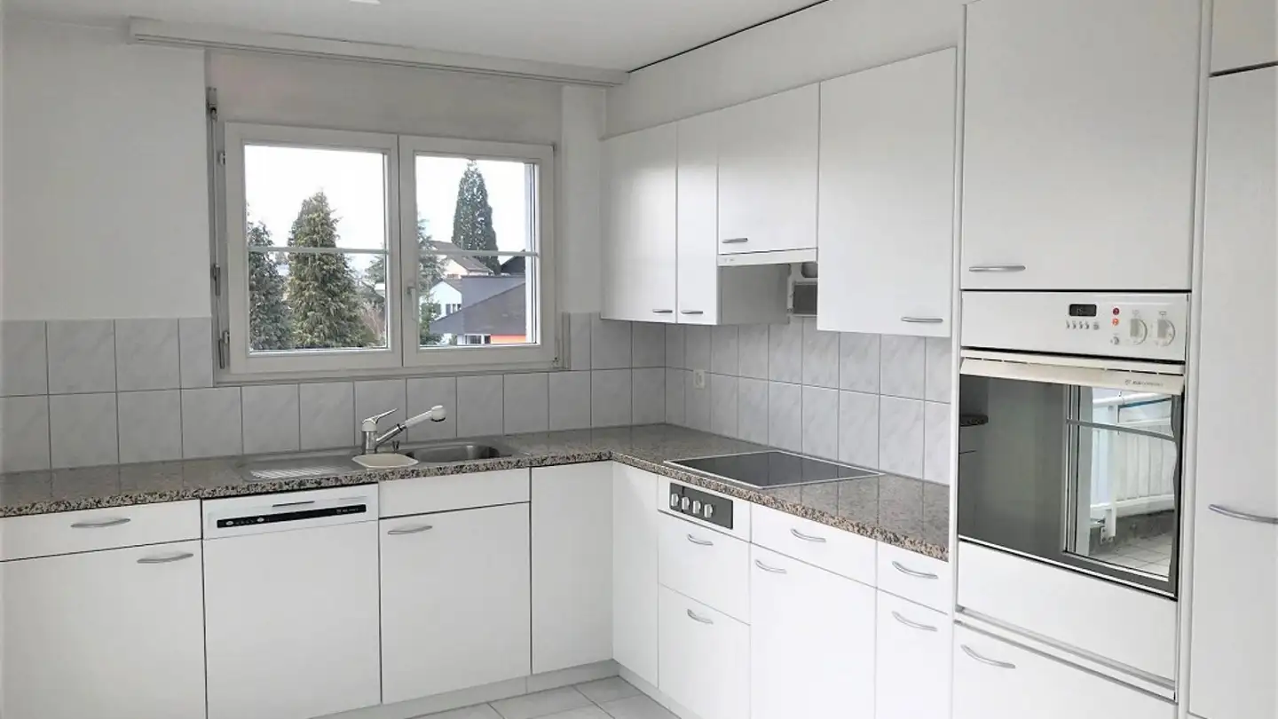 Apartment for rent - 9200 Gossau SG - Photo 2