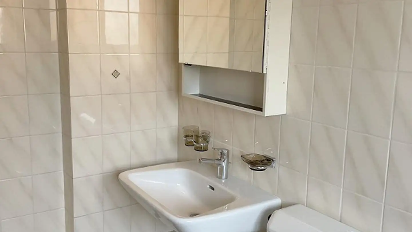 Appartamento in affitto - Töbeliweg 6, 7320 Sargans - Foto 3