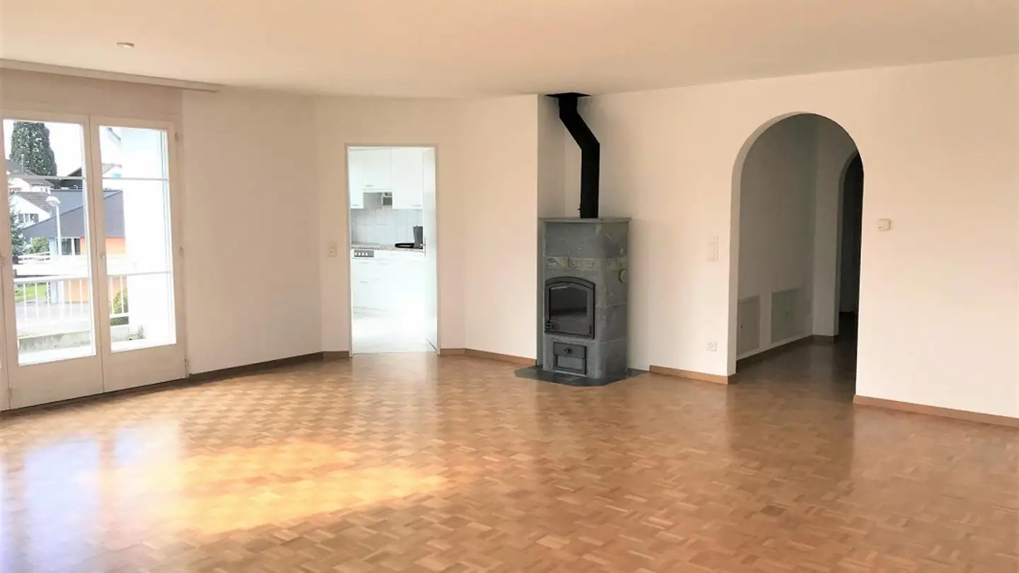 Apartment for rent - 9200 Gossau SG - Photo 3
