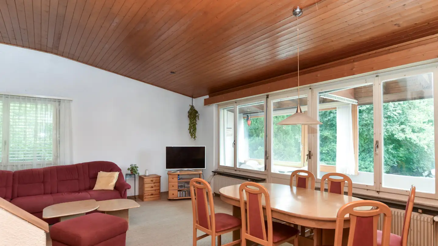 Cave house for sale - 5737 Menziken - Photo 4
