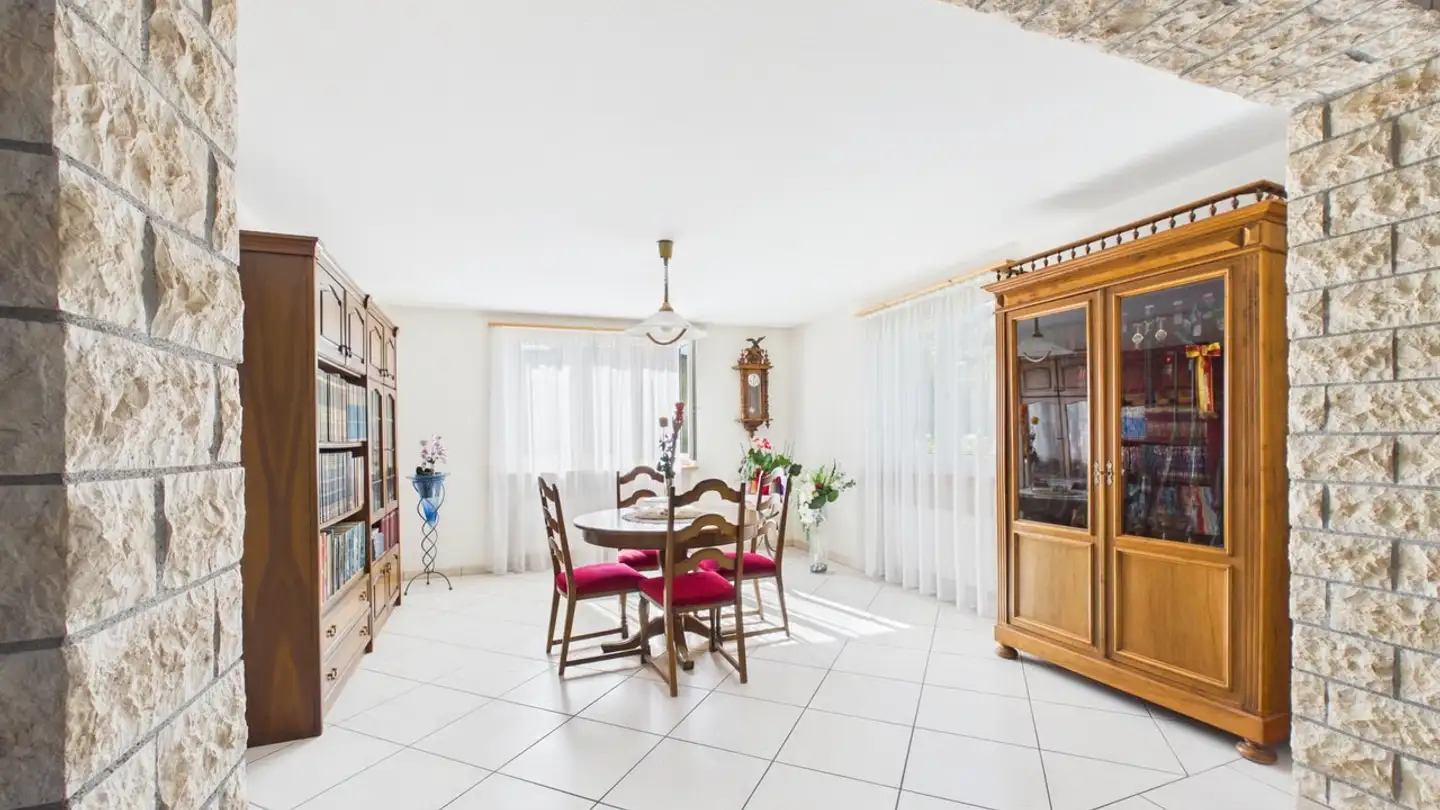 Maison individuelle à vendre - Rue De La Golatte 12, 2800 Delémont - Photo 2