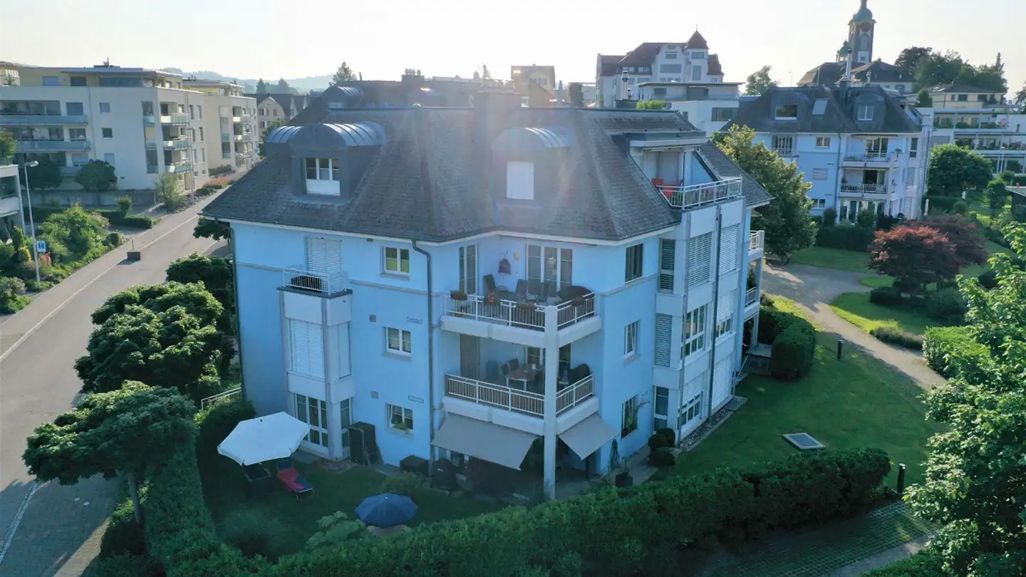Apartment for rent - 9200 Gossau SG