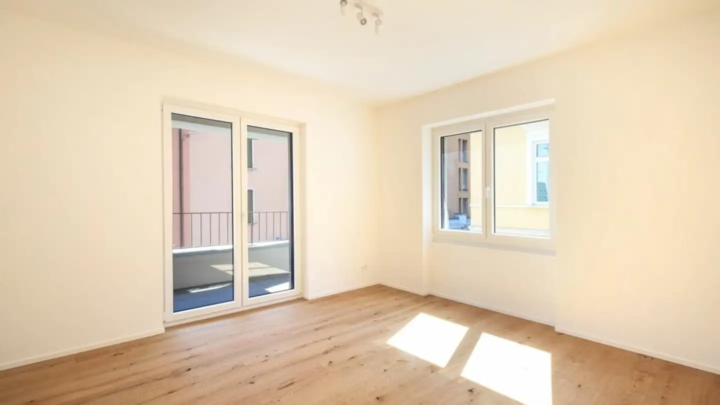 Appartamento in affitto - Via Vallemaggia 4, 6600 Locarno - Photo 4