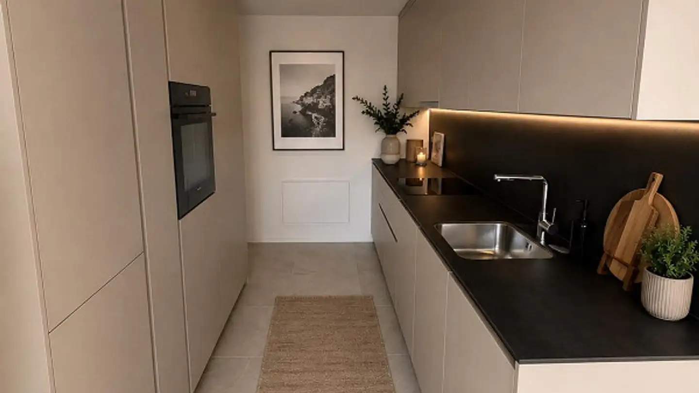Appartamento in affitto - Strada Regina 157, 6982 Agno - Foto 4