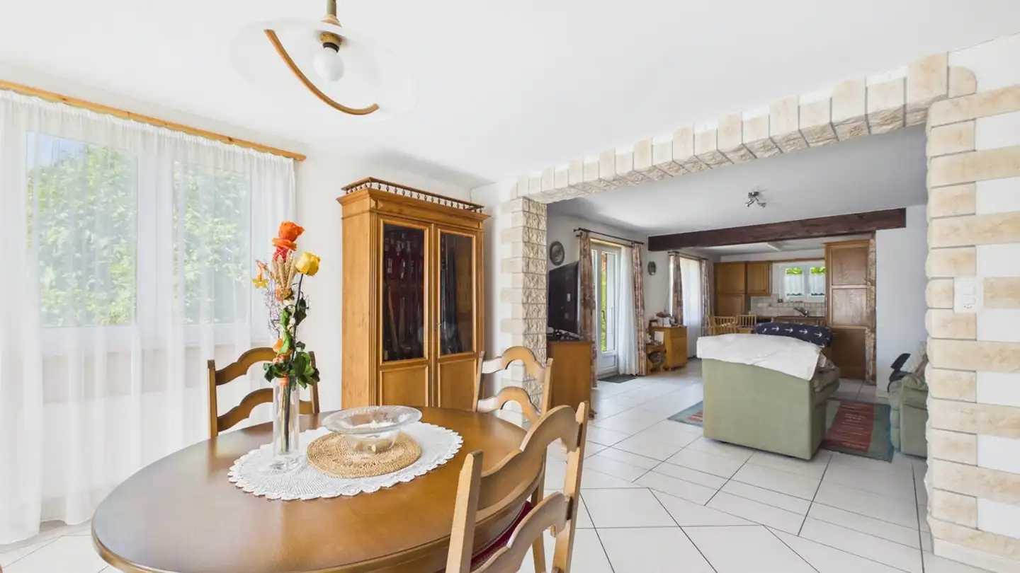 Maison individuelle à vendre - Rue De La Golatte 12, 2800 Delémont - Photo 3