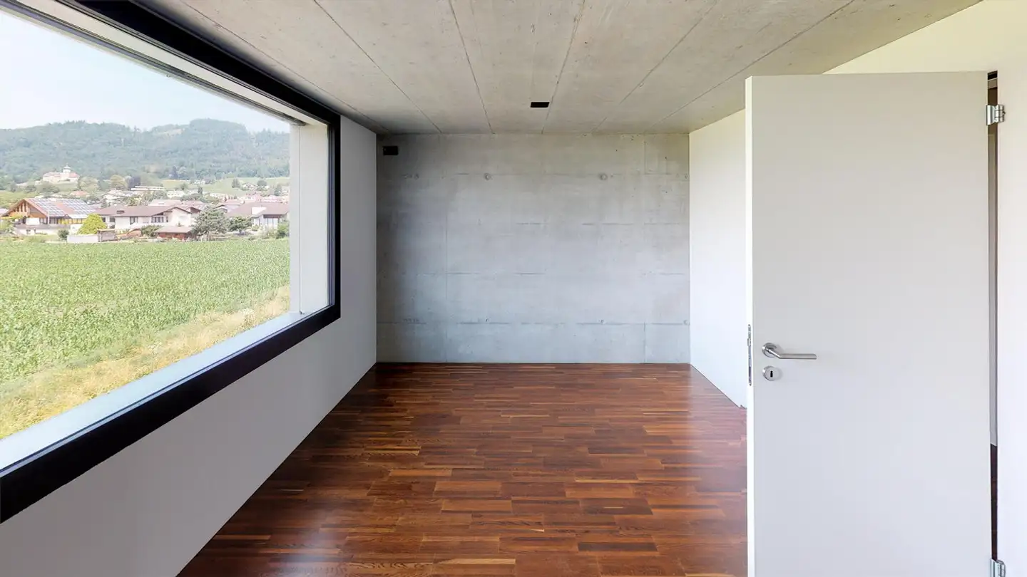 Duplex à louer - Flussgrabenstrasse 5a, 9445 Rebstein - Photo 3