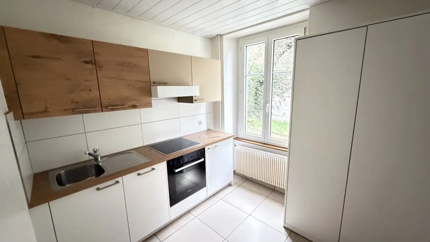 Appartement à louer - Route De Belfort, 2900 Porrentruy