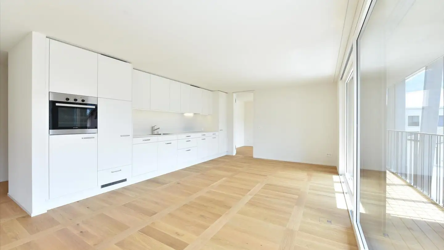 Appartamento in affitto - Bavurtga 8, 7402 Bonaduz - Photo 2