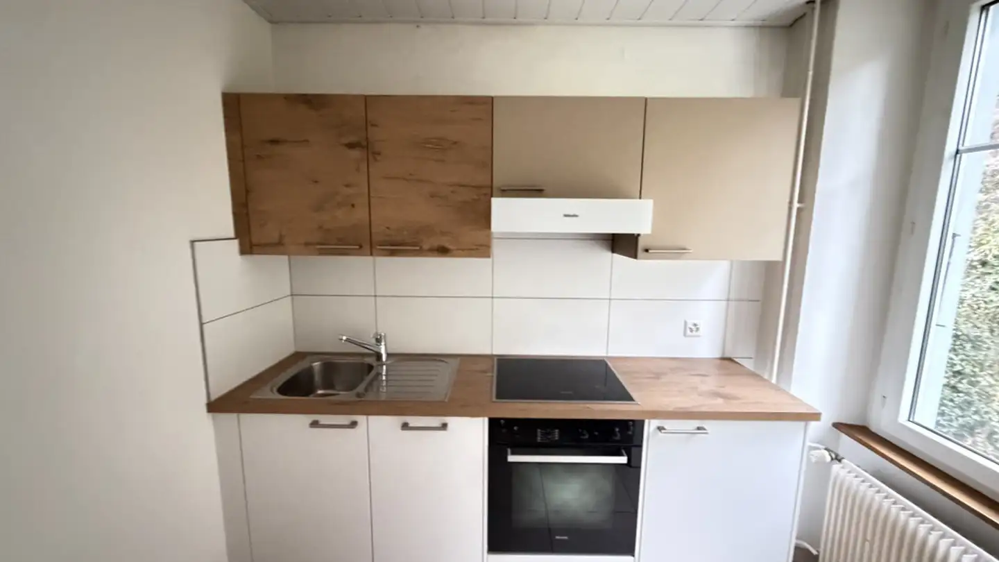 Appartement à louer - Route De Belfort, 2900 Porrentruy - Photo 2