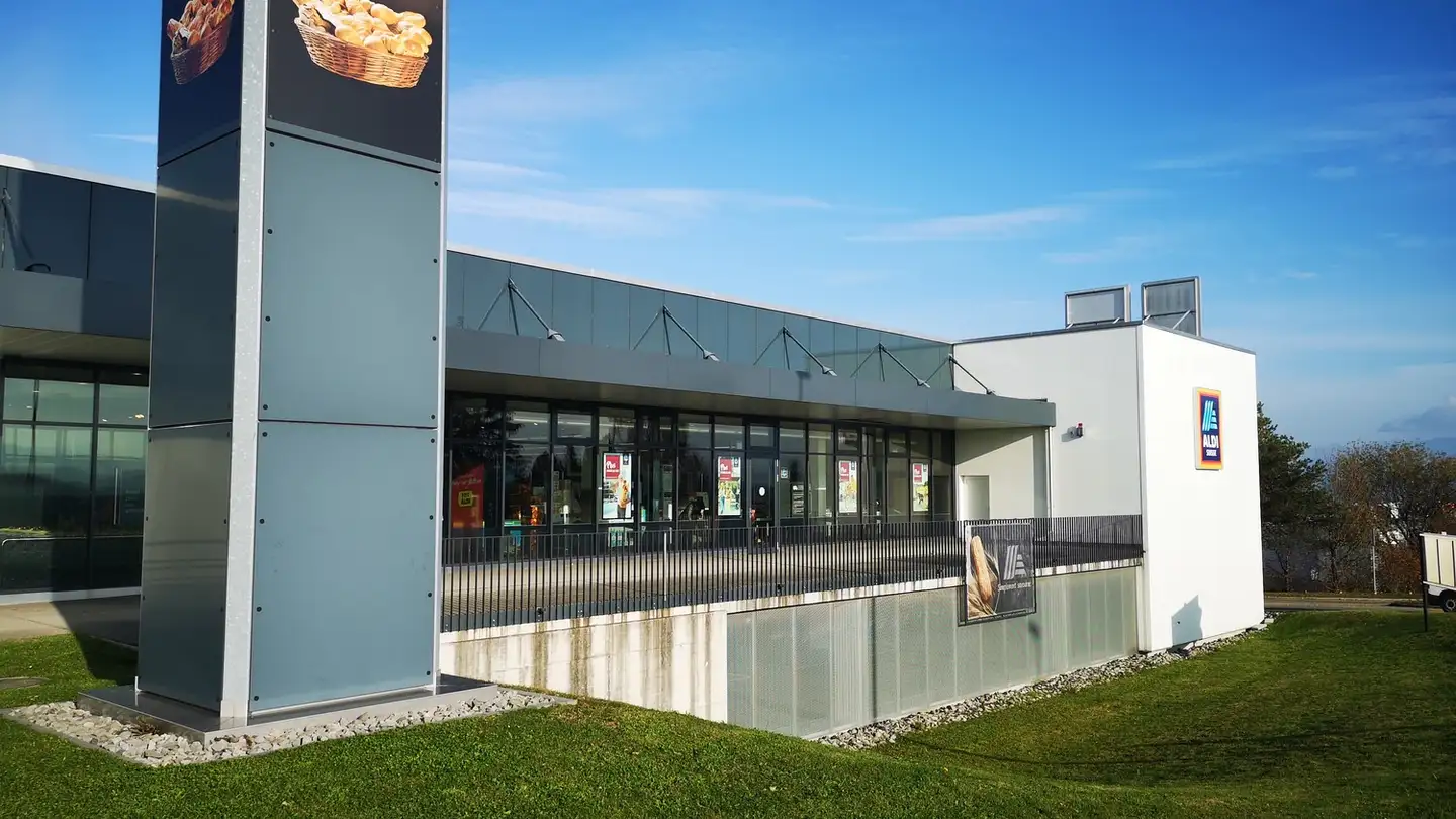 Commerciale in affitto - Route De Matran 5, 1754 Avry-sur-Matran - Photo 3