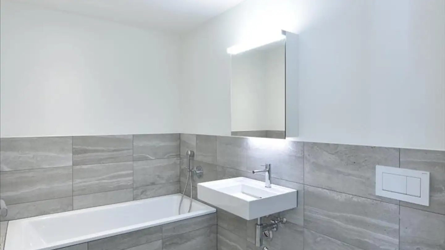 Appartamento in affitto - Bavurtga 8, 7402 Bonaduz - Photo 3