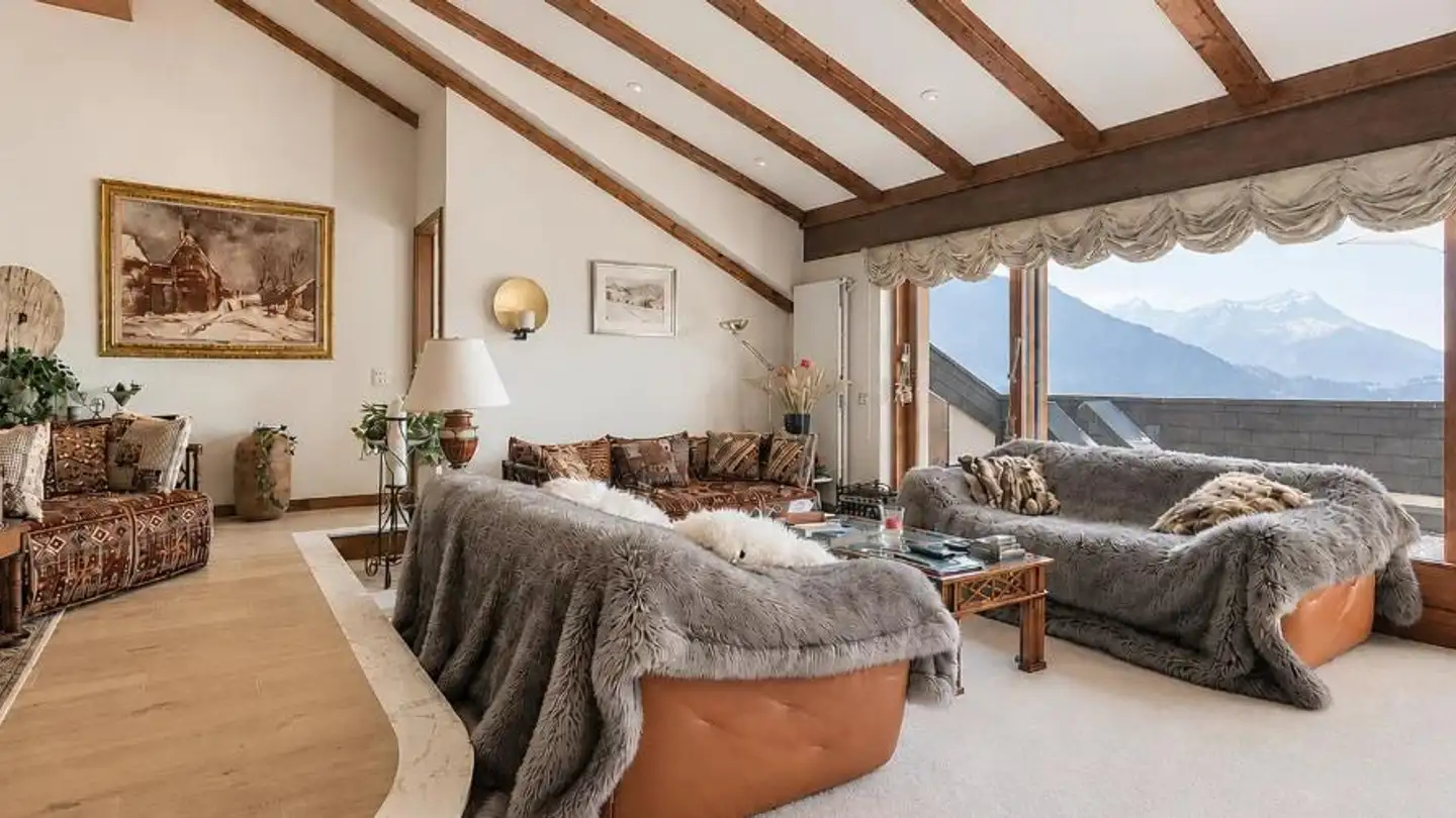 Appartement à vendre - 1854 Leysin - Photo 2