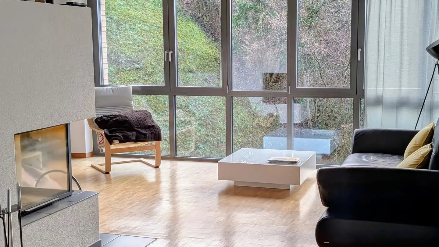 Wohnung mieten - 8610 Uster