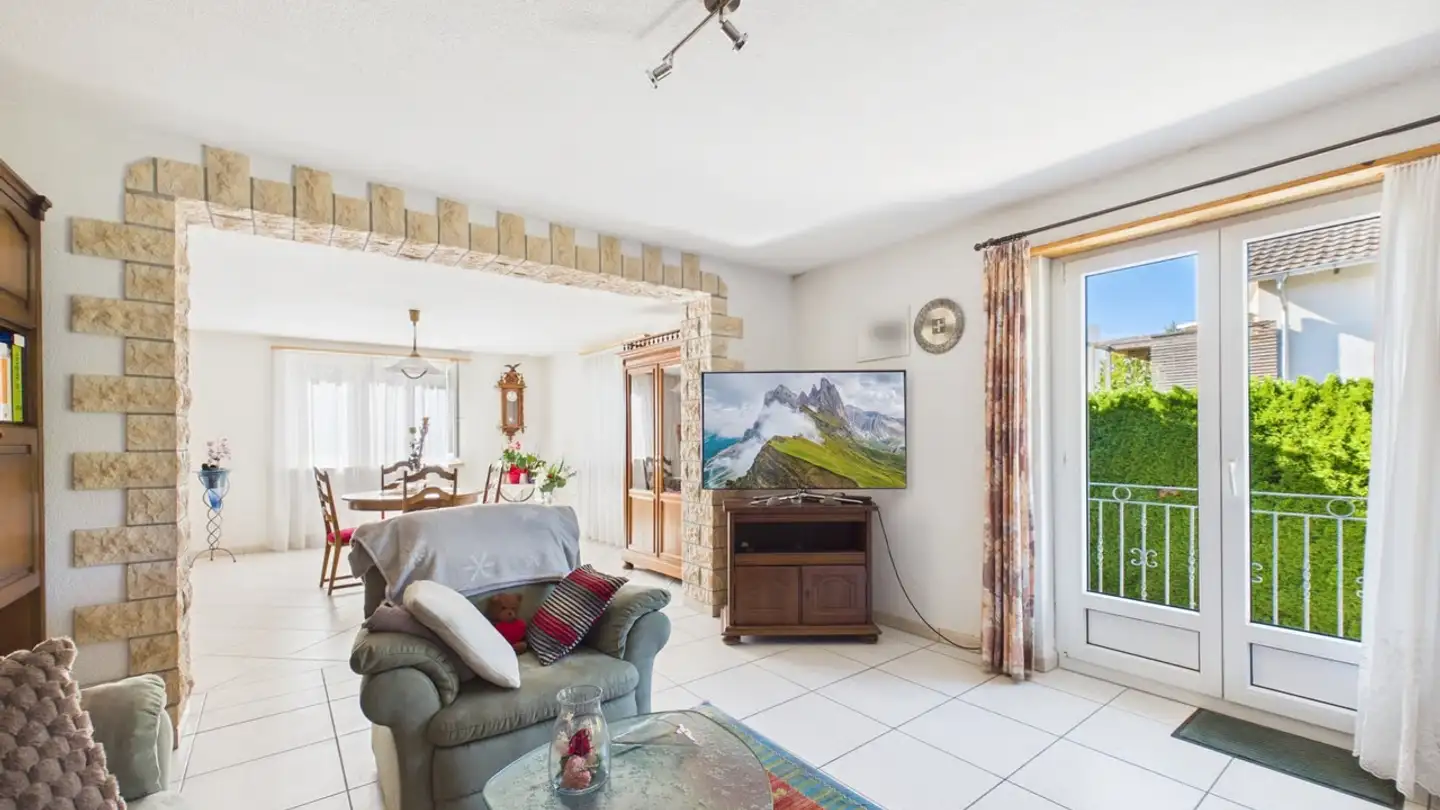 Maison individuelle à vendre - Rue De La Golatte 12, 2800 Delémont - Photo 4