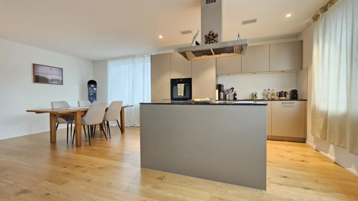 Appartamento in affitto - 3097 Liebefeld - Photo 2