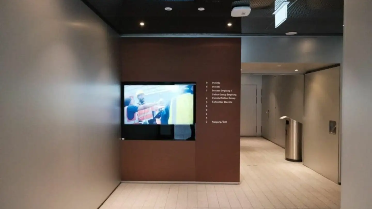 Office space for rent - 8302 Kloten - Photo 4