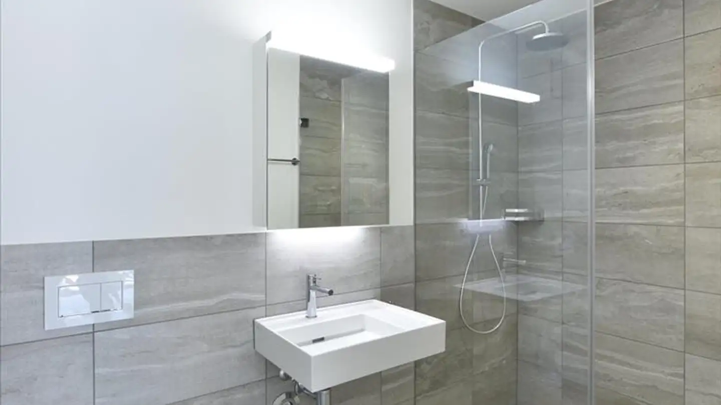 Appartamento in affitto - Bavurtga 8, 7402 Bonaduz - Photo 4