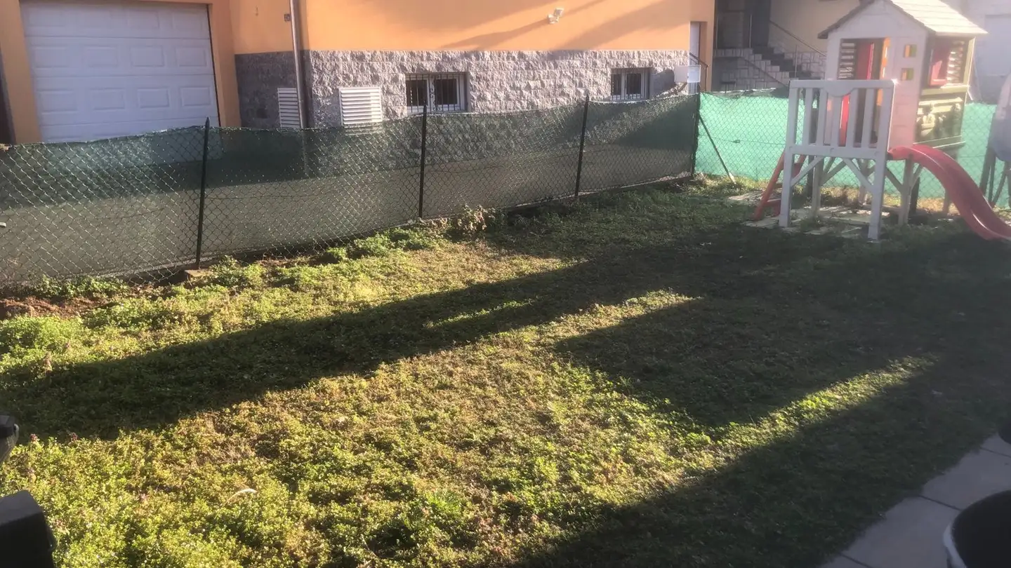 Appartamento in affitto - Via Al Pero 20b, 6852 Genestrerio