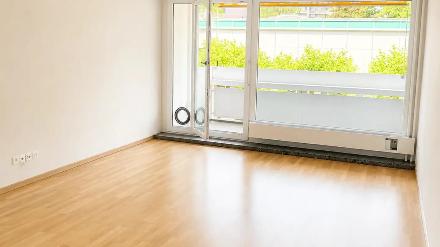 Appartamento in affitto - Jupiterstrasse 19, 3015 Bern