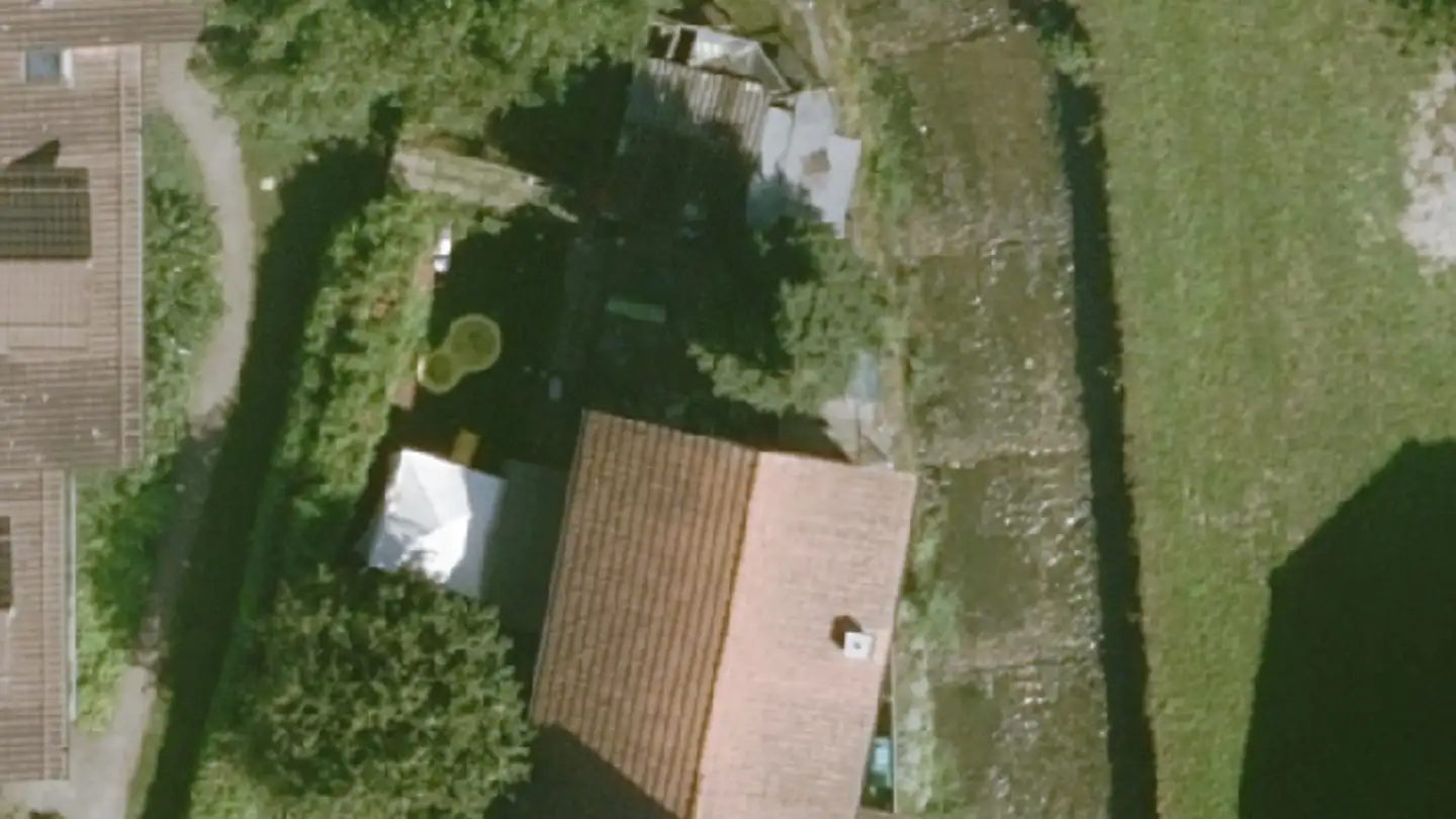 Single house for rent - Weidliweg 16, 8909 Zwillikon - Photo 3